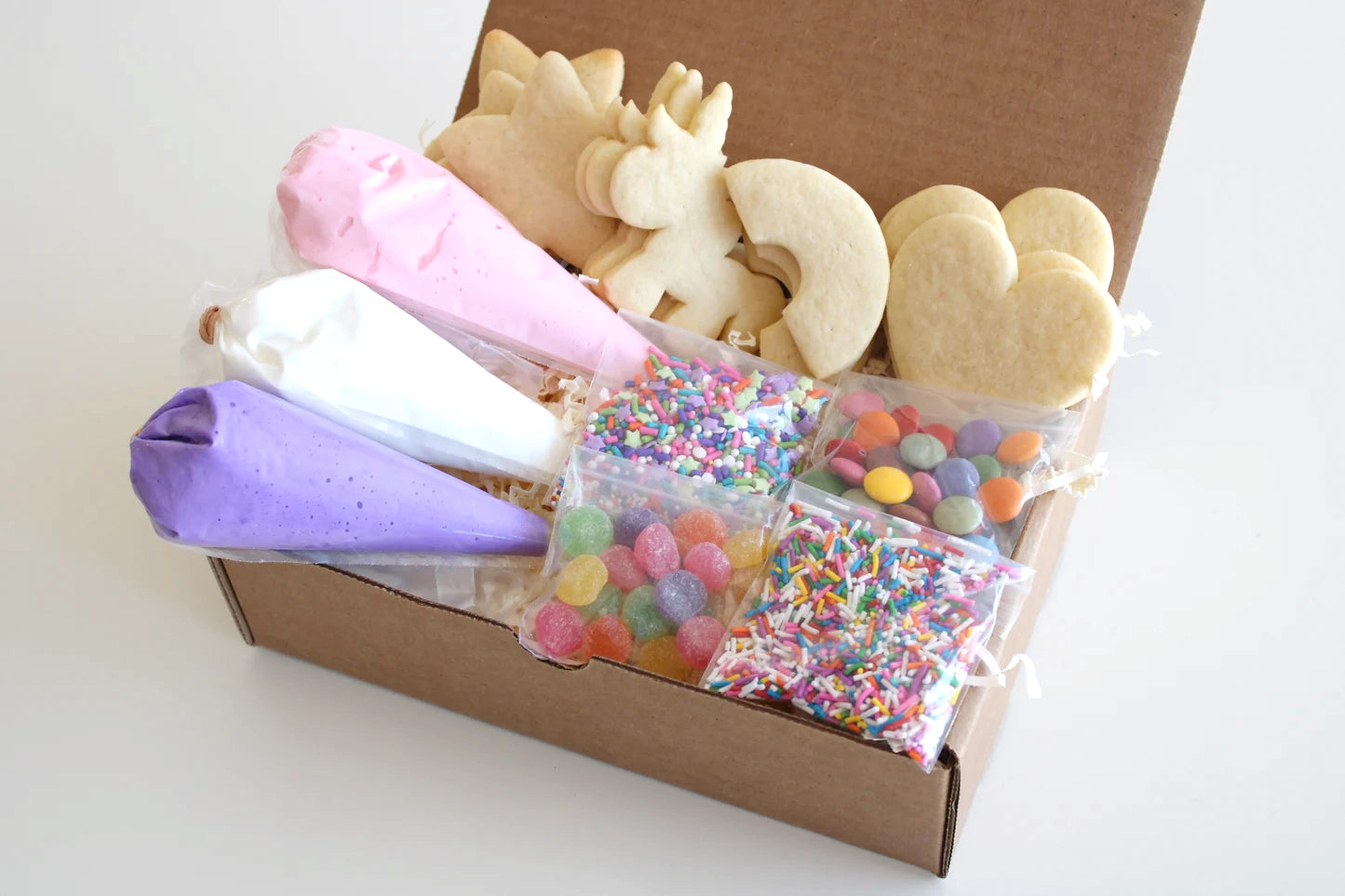 Magical Cookie Decorating Kit