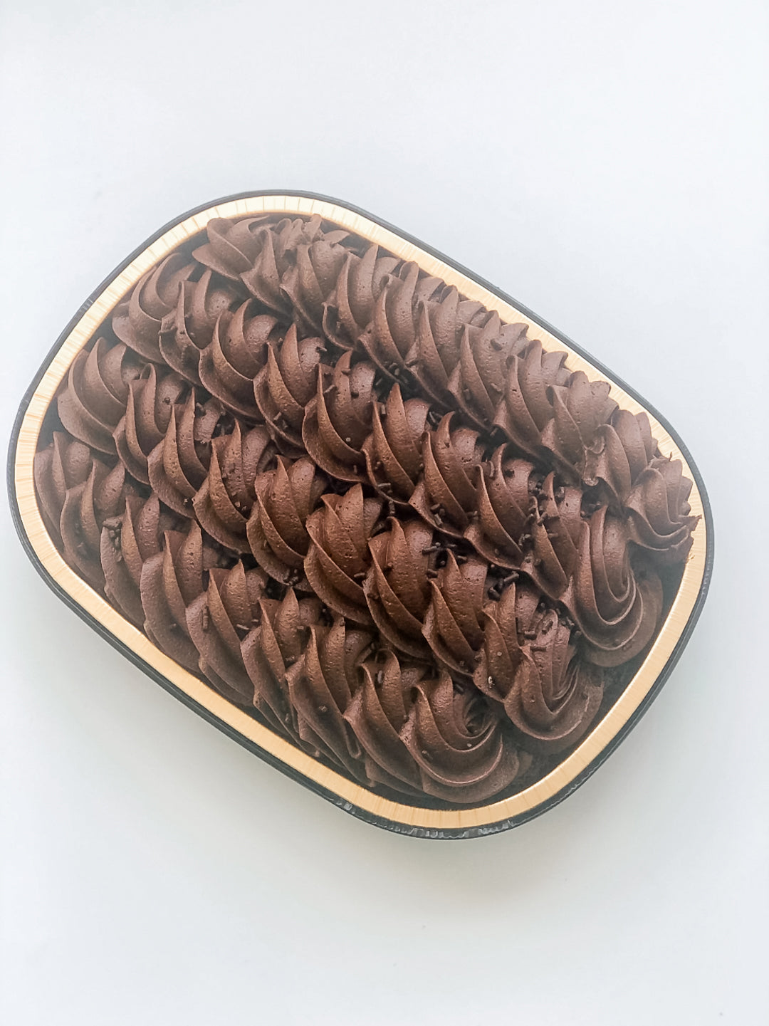 Chocolate Snack Cake