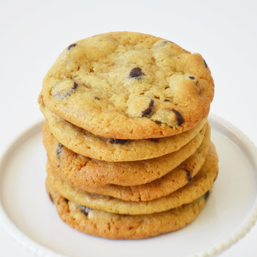 12 Cookie Bar Cookies (Assorted)