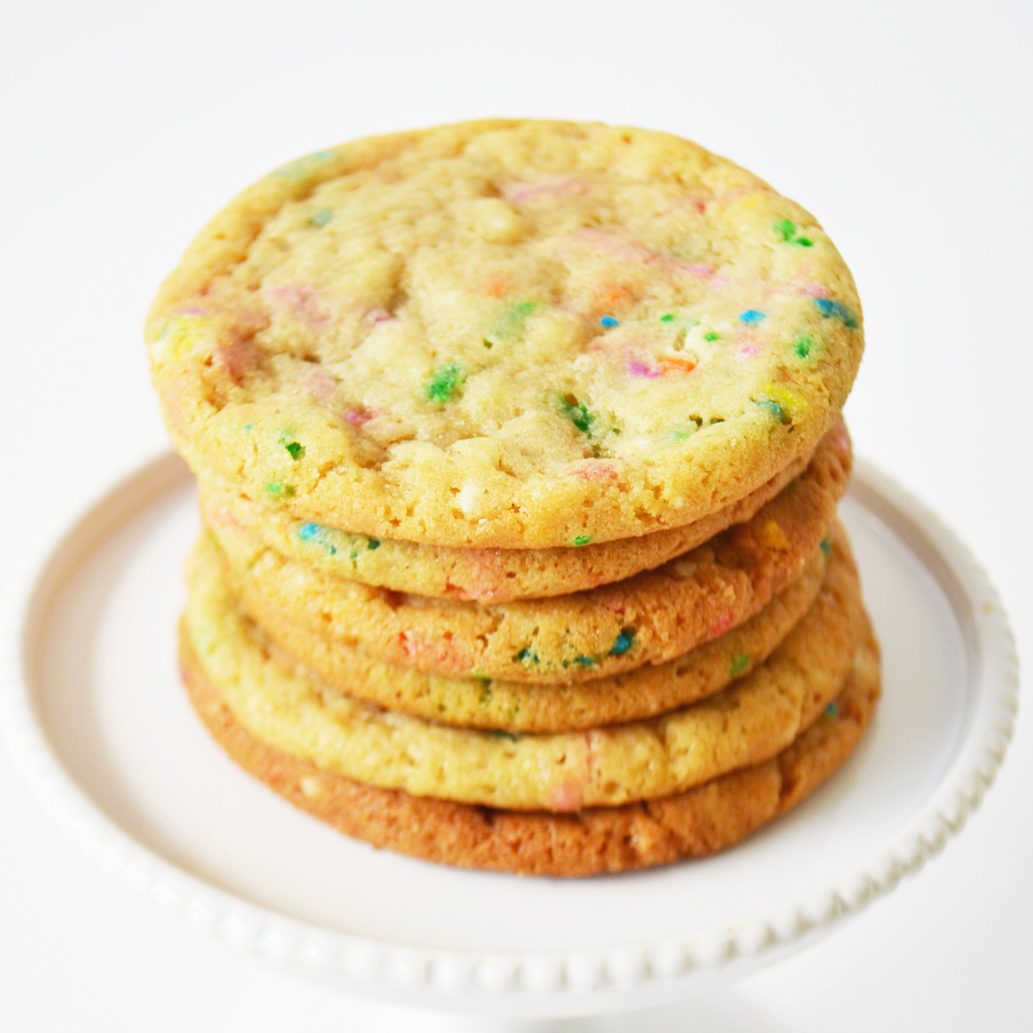 12 Cookie Bar Cookies (Assorted)