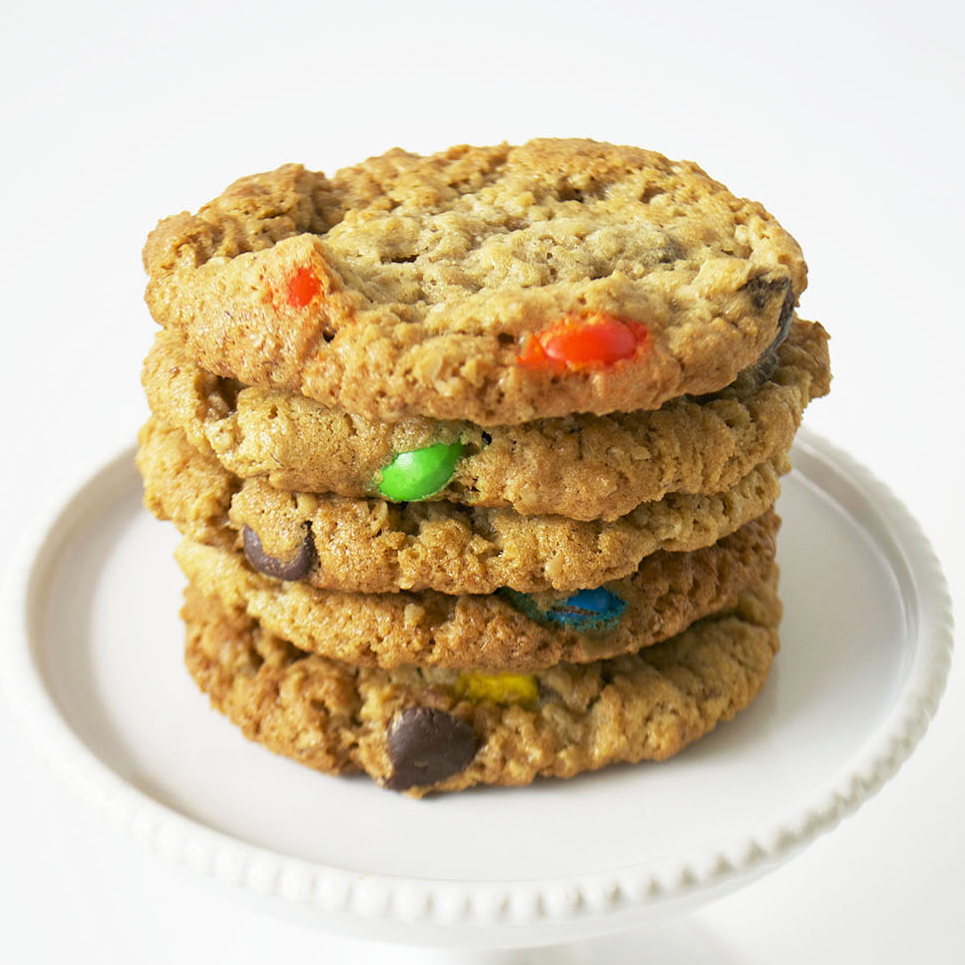 12 Cookie Bar Cookies (Assorted)