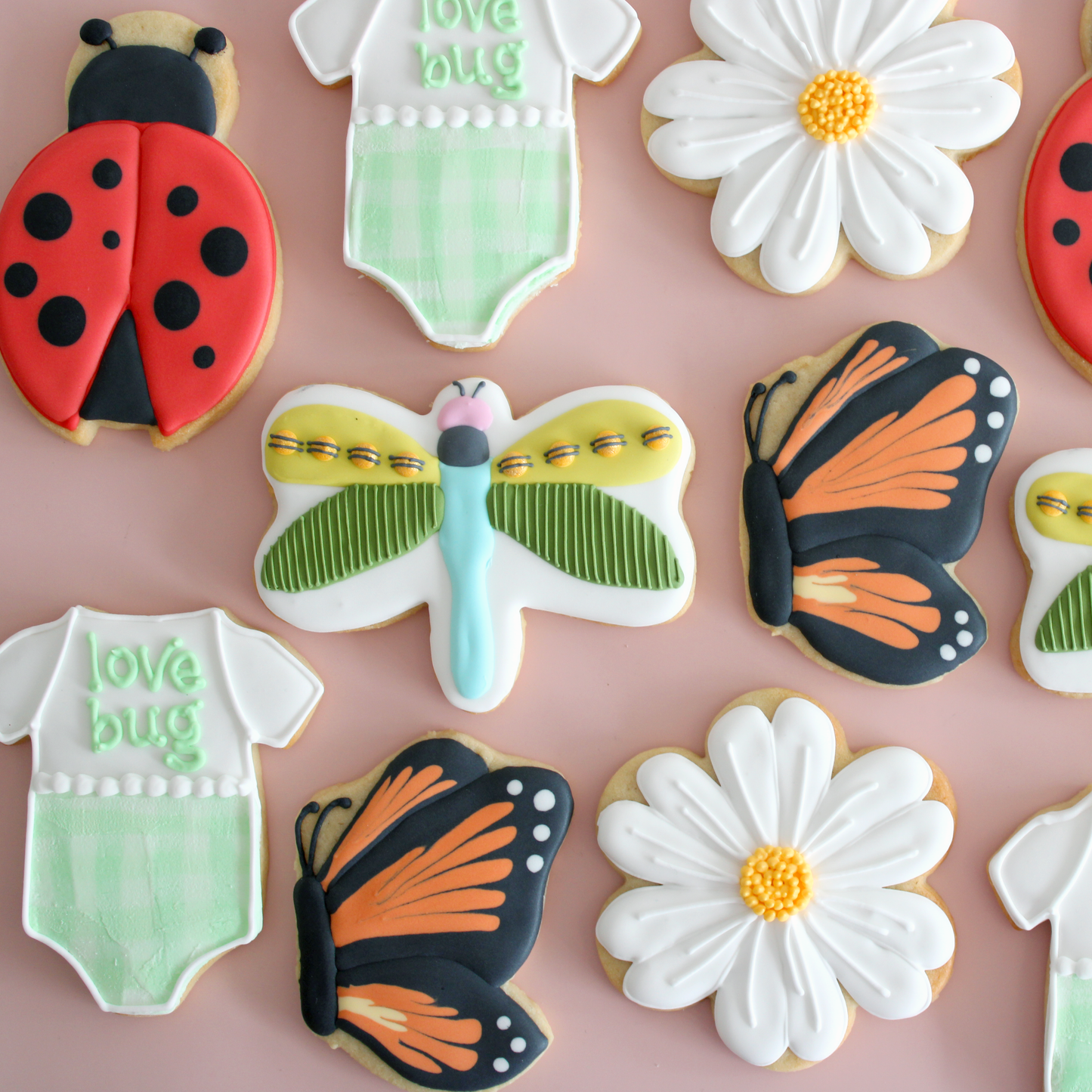 Custom Sugar Cookies in Toronto: Everything You Need to Know Before You Order