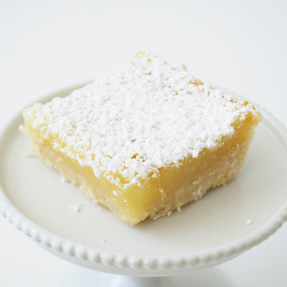 Lemon Square