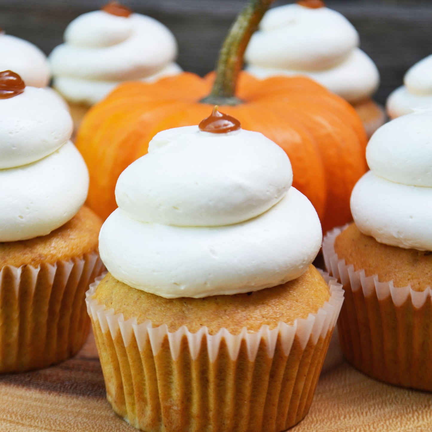Pumpkin Spice