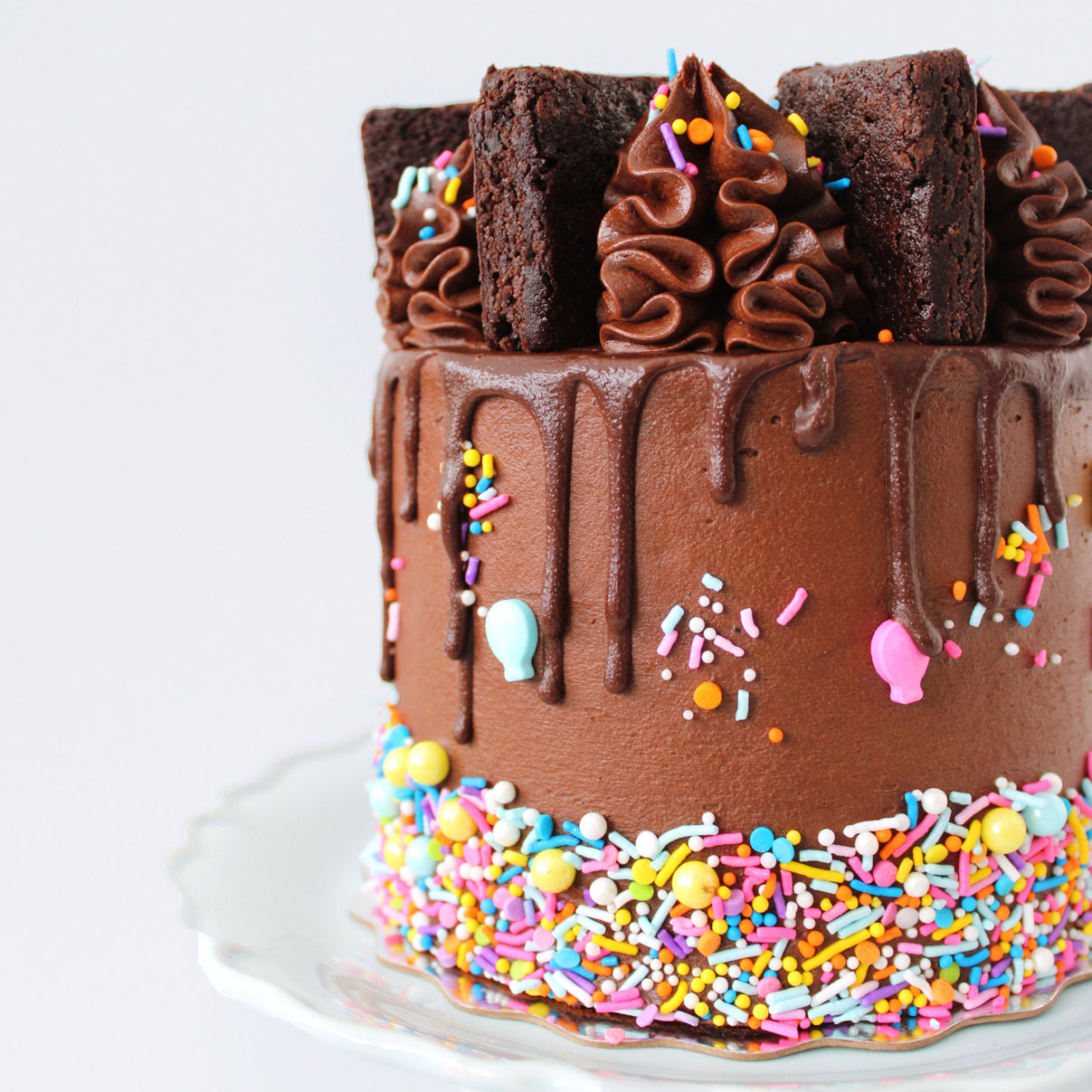 Cakes