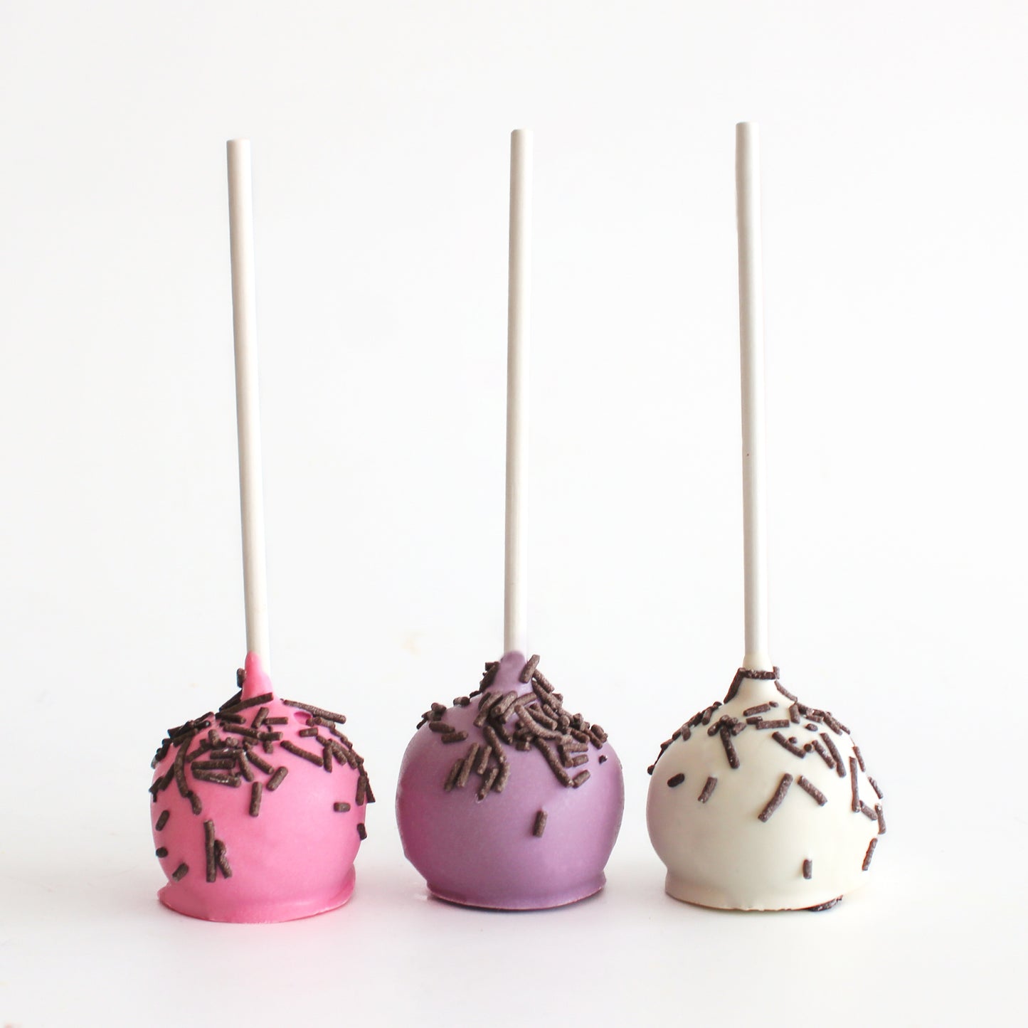 Chocolate Cake Pop
