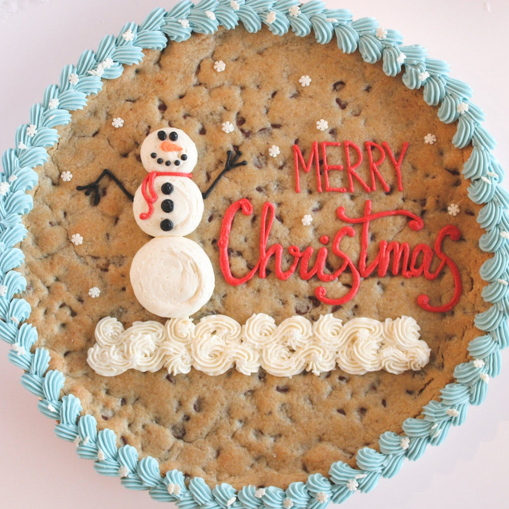 Christmas Cookiegram