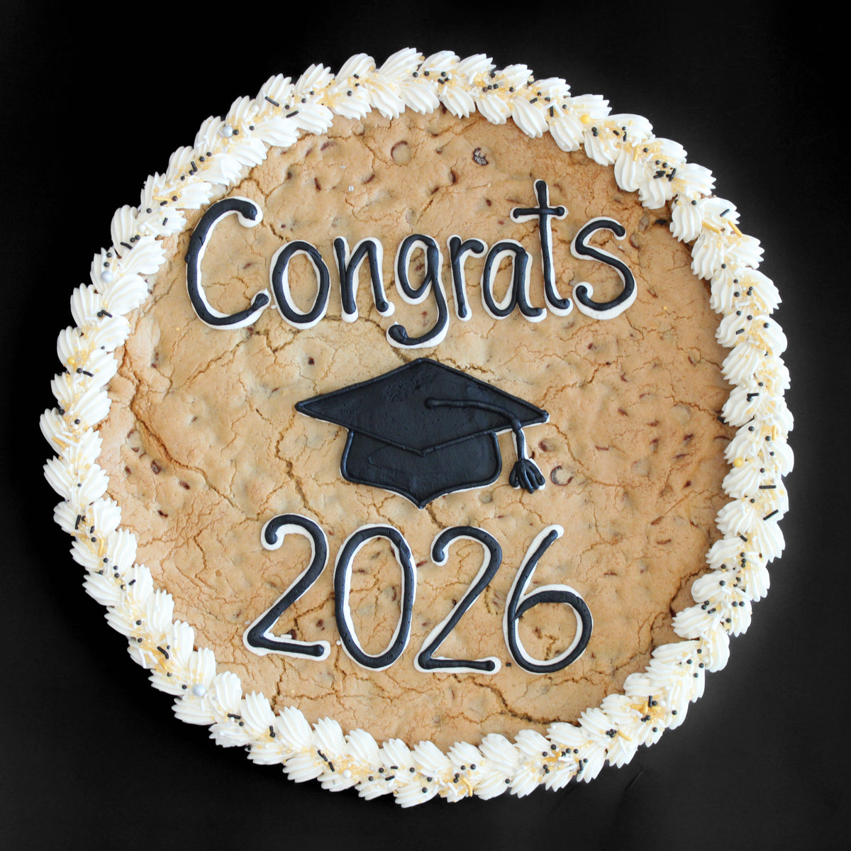 Graduation Cookie Gram