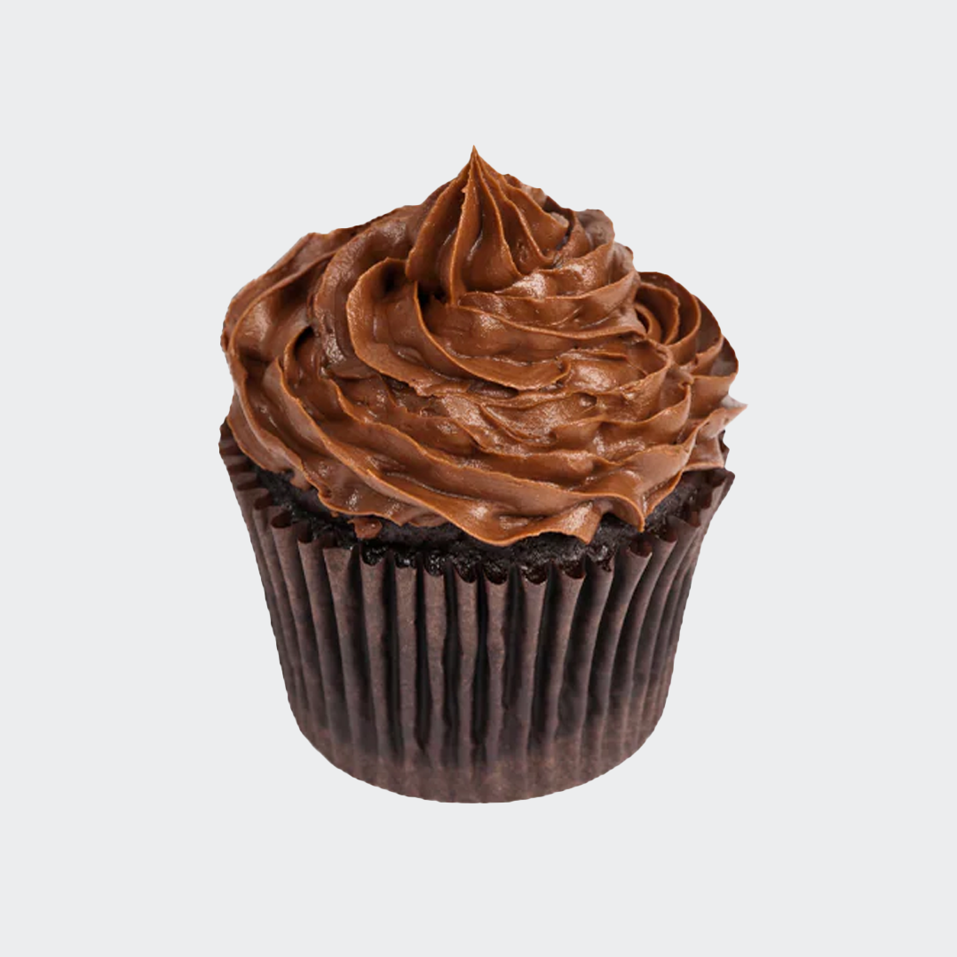 Chocolate - Vegan, Gluten Free (+$0.50)