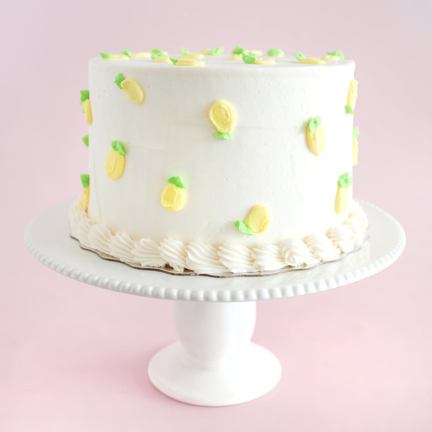 Lemon Cake