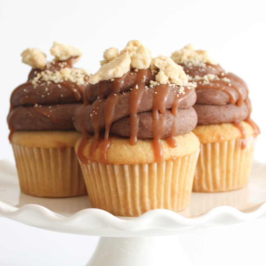 Millionaire’s Shortbread