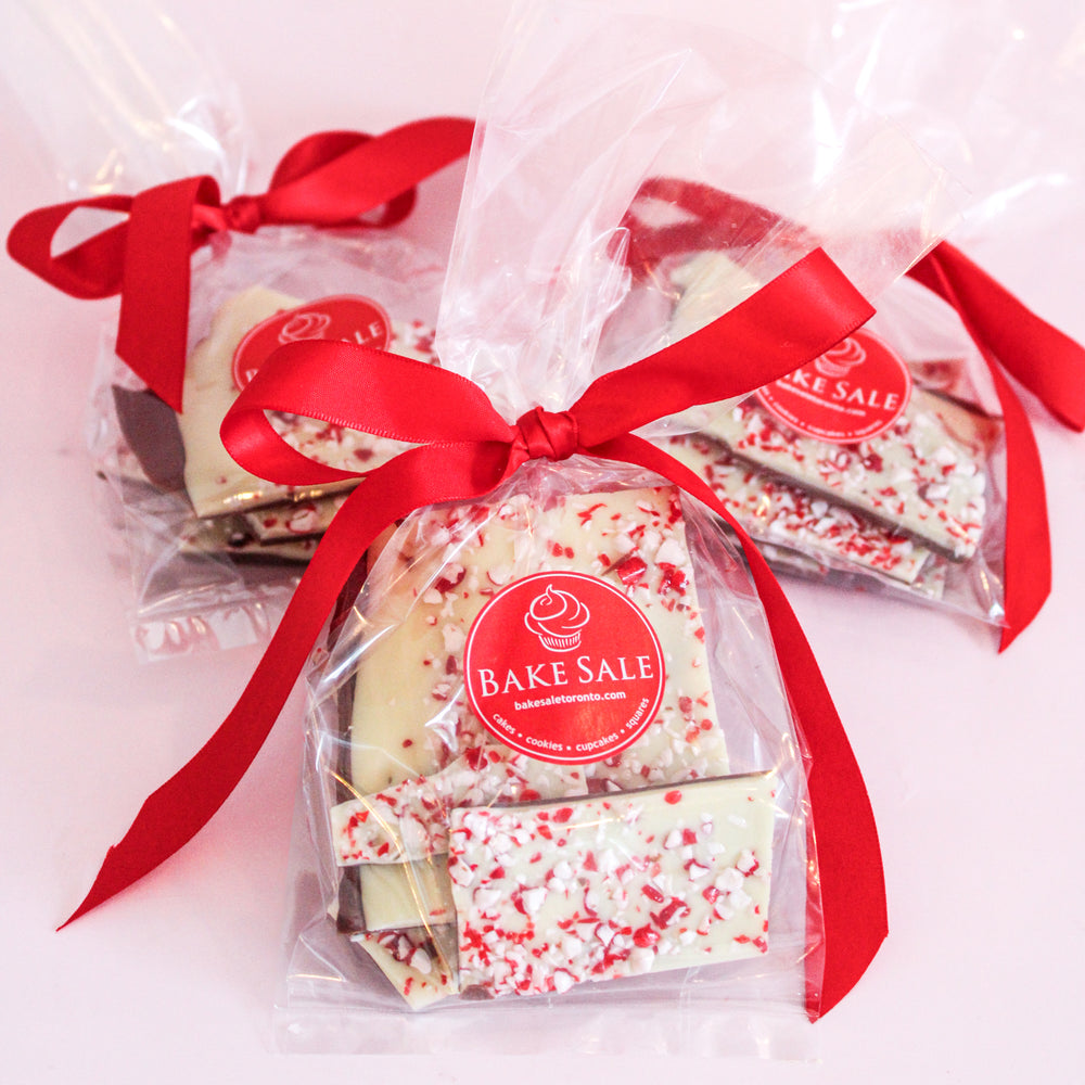 Peppermint Bark