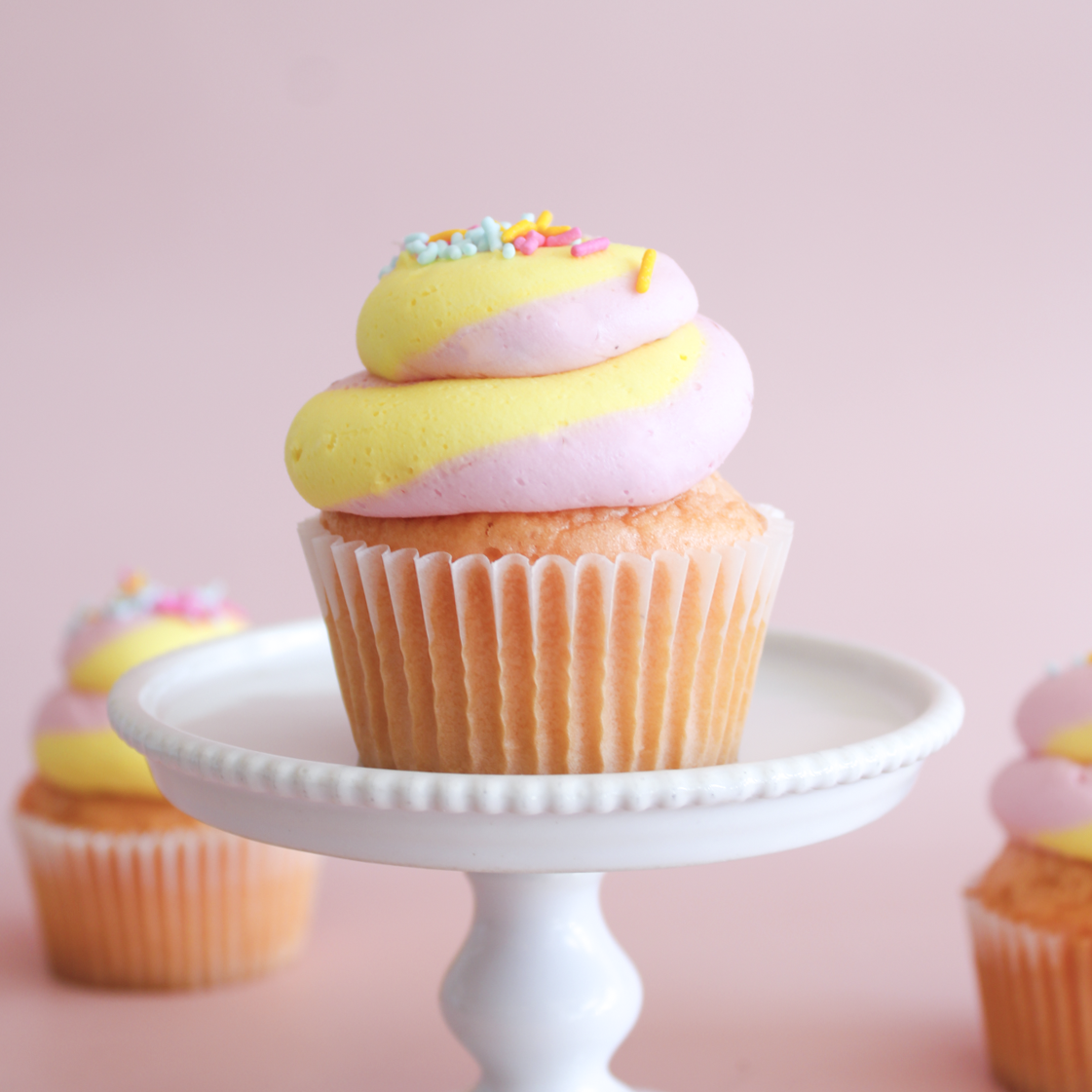Rainbow Sherbet