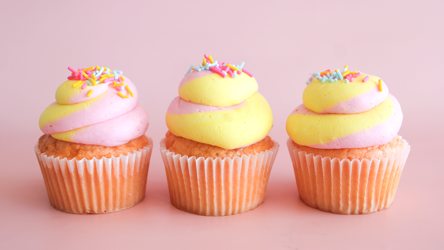 Bake Sale Toronto