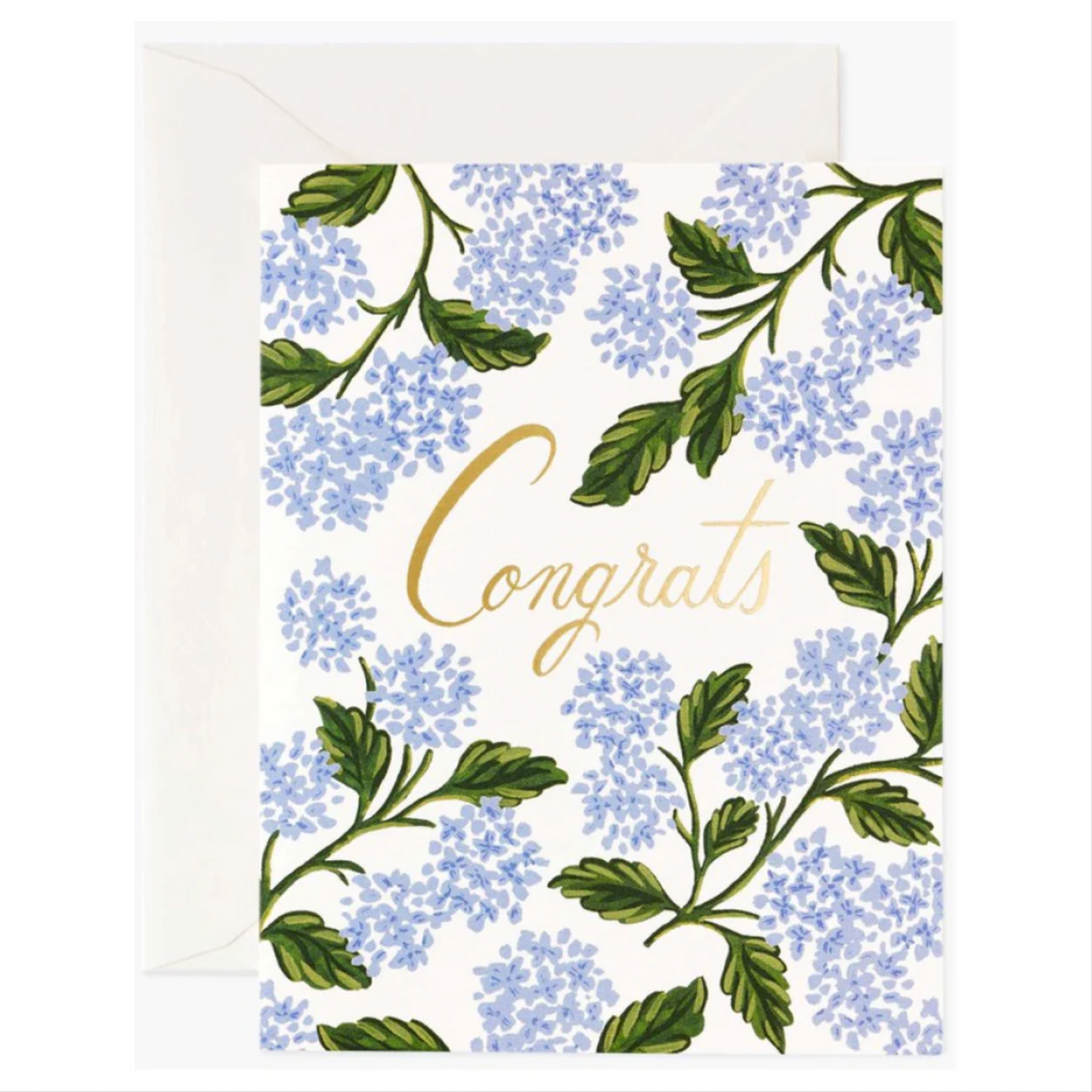 Congrats Card