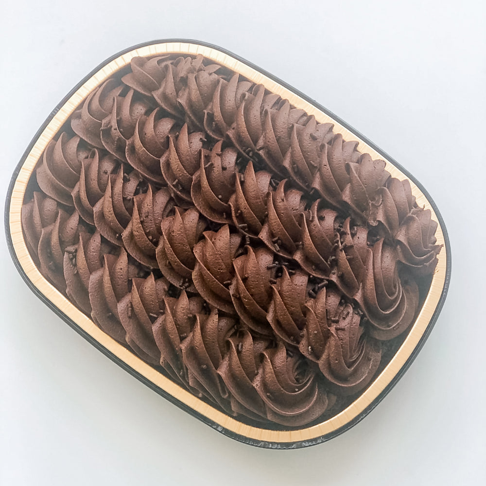 Chocolate Snack Cake