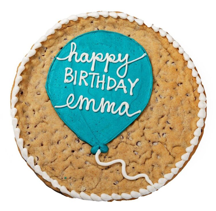 Cookiegrams
