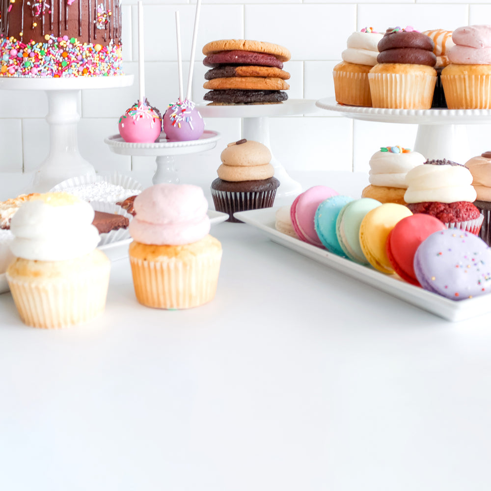 Bake Sale Toronto