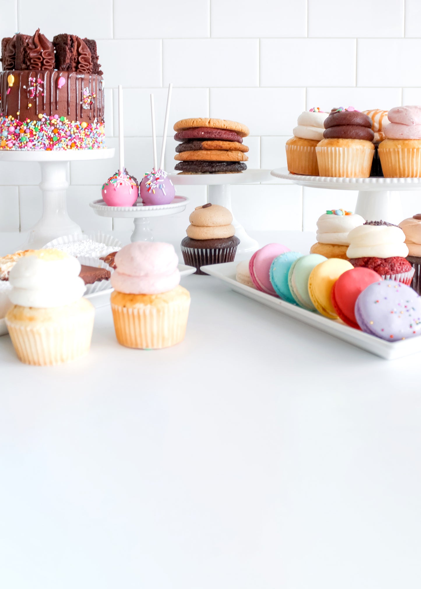 Bake Sale Toronto