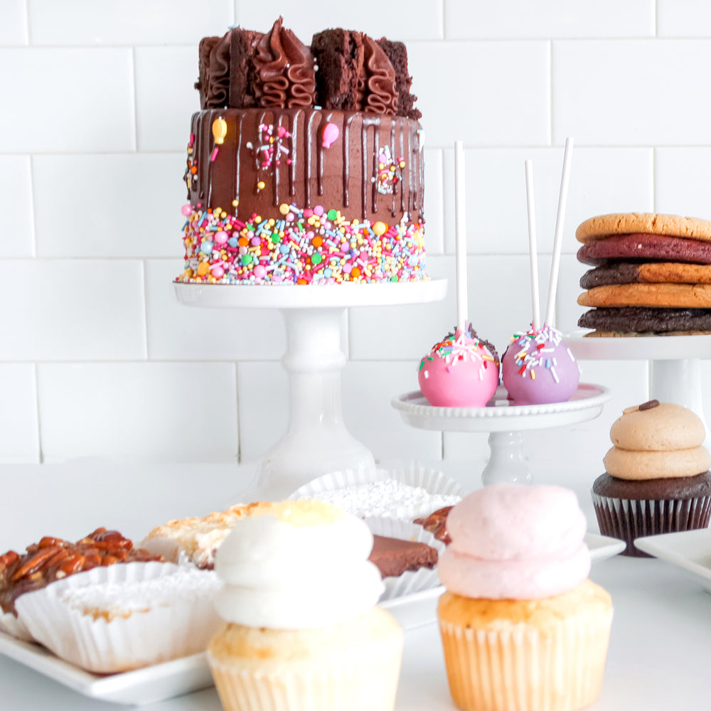 Bake Sale Toronto