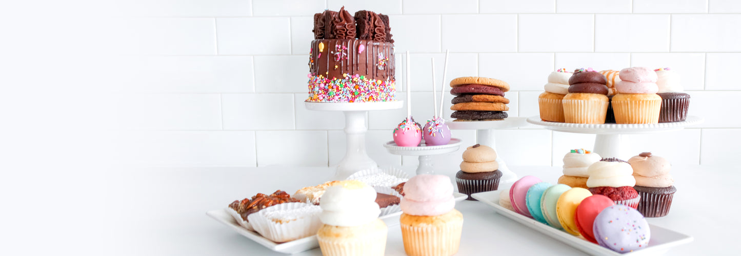 Bake Sale Toronto