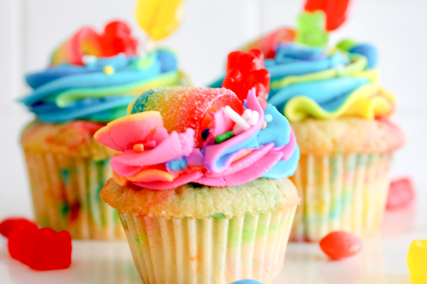 Bake Sale Toronto