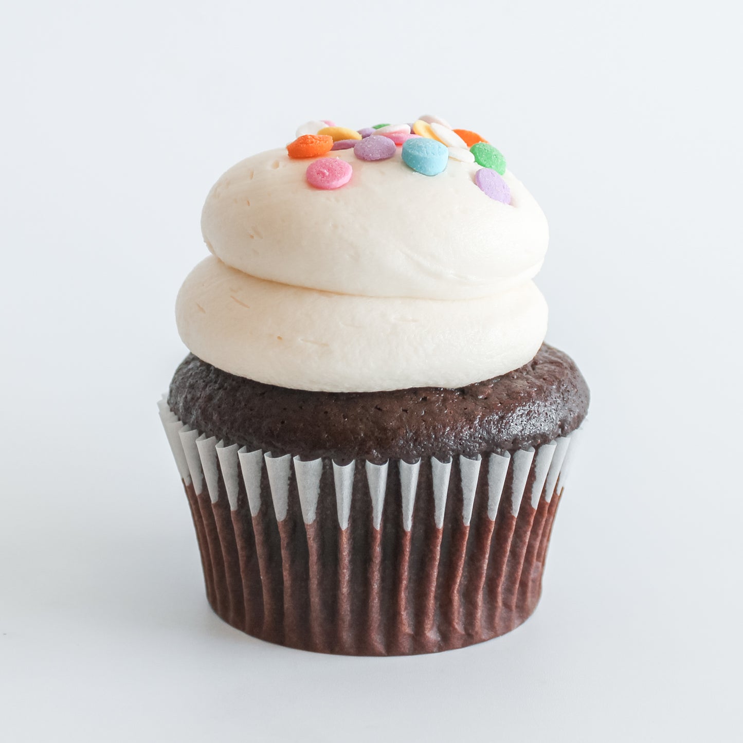 Chocolate Vanilla (Mini)