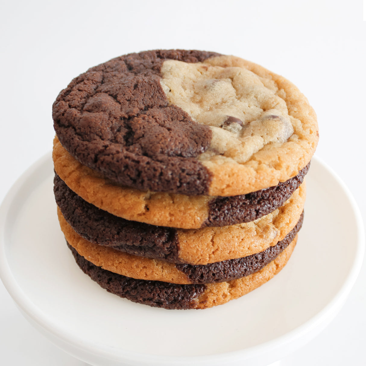 6 Cookie Bar Cookies (Assorted)