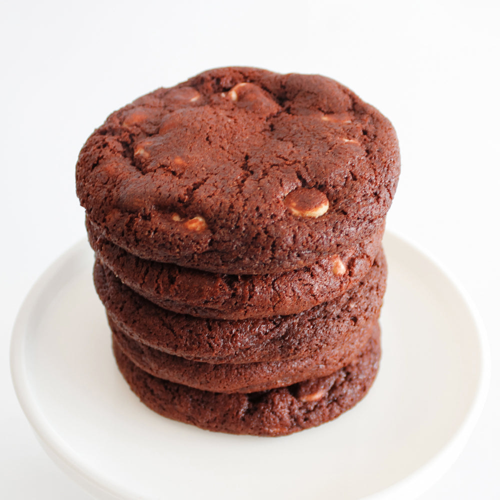 
                      
                        6 Cookie Bar Cookies (Assorted)
                      
                    