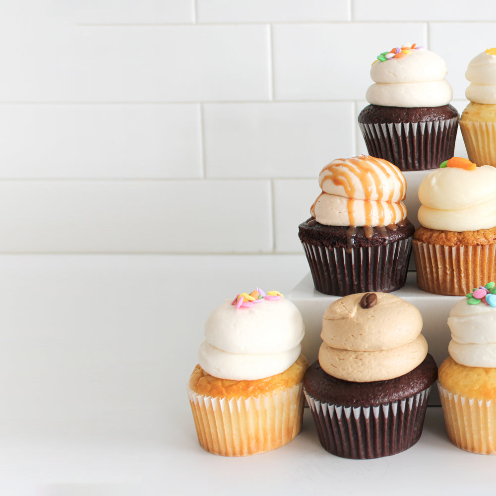 Bake Sale Toronto