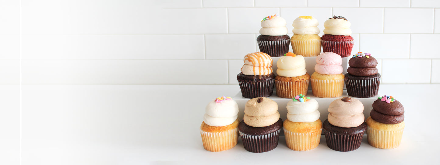 Bake Sale Toronto