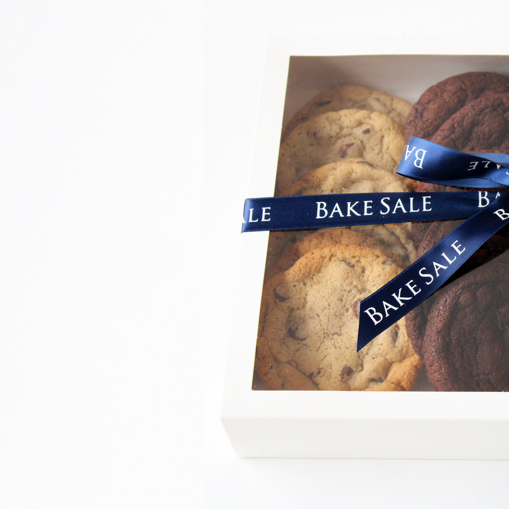 Bake Sale Toronto