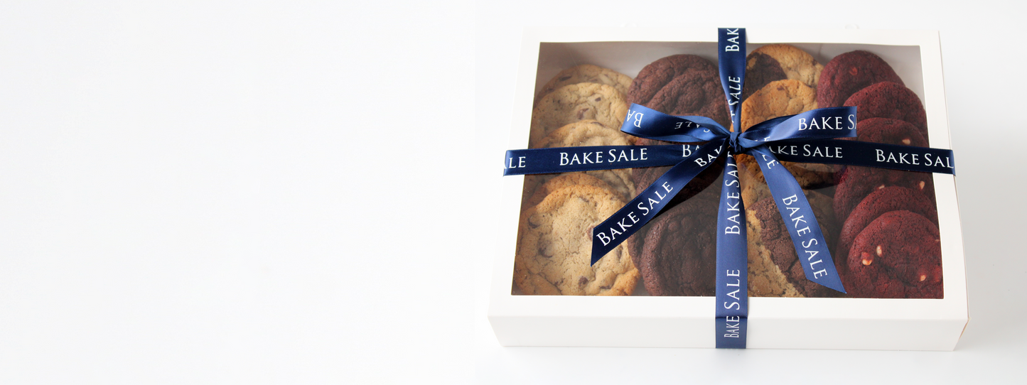 Bake Sale Toronto