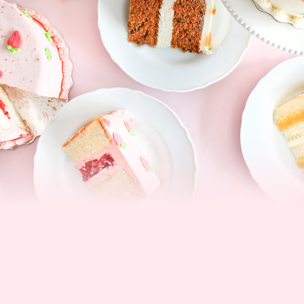 Bake Sale Toronto