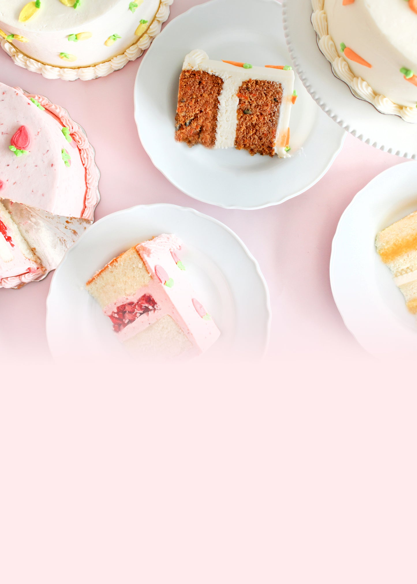 Bake Sale Toronto
