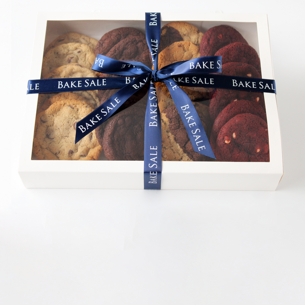 Bake Sale Toronto