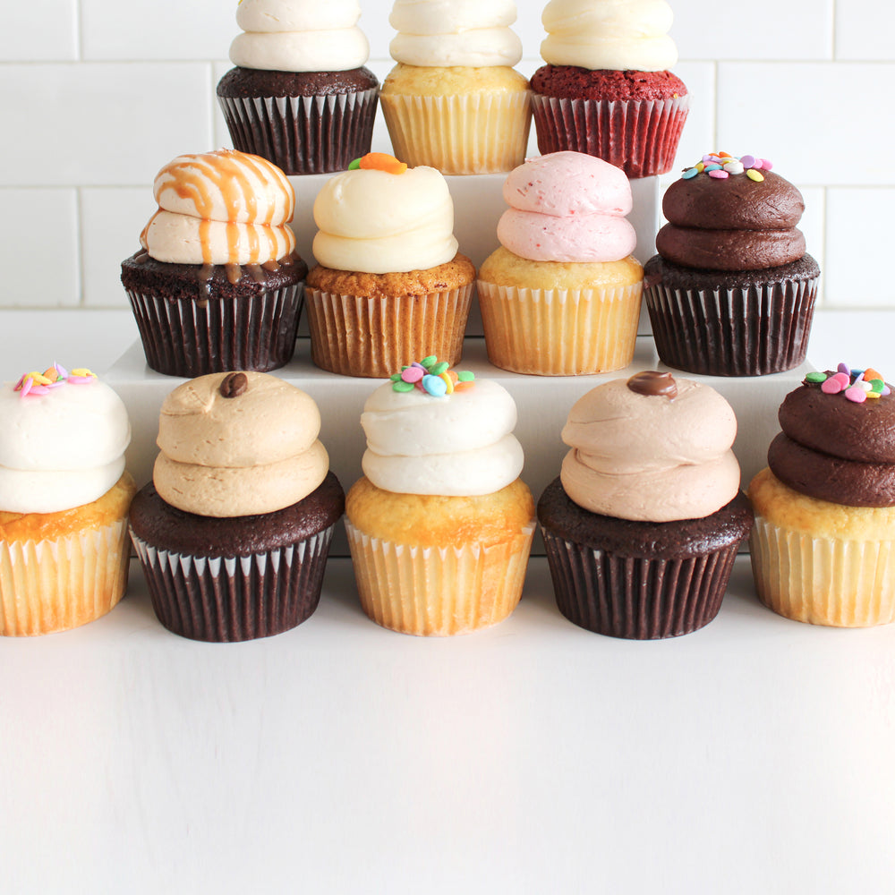 Bake Sale Toronto