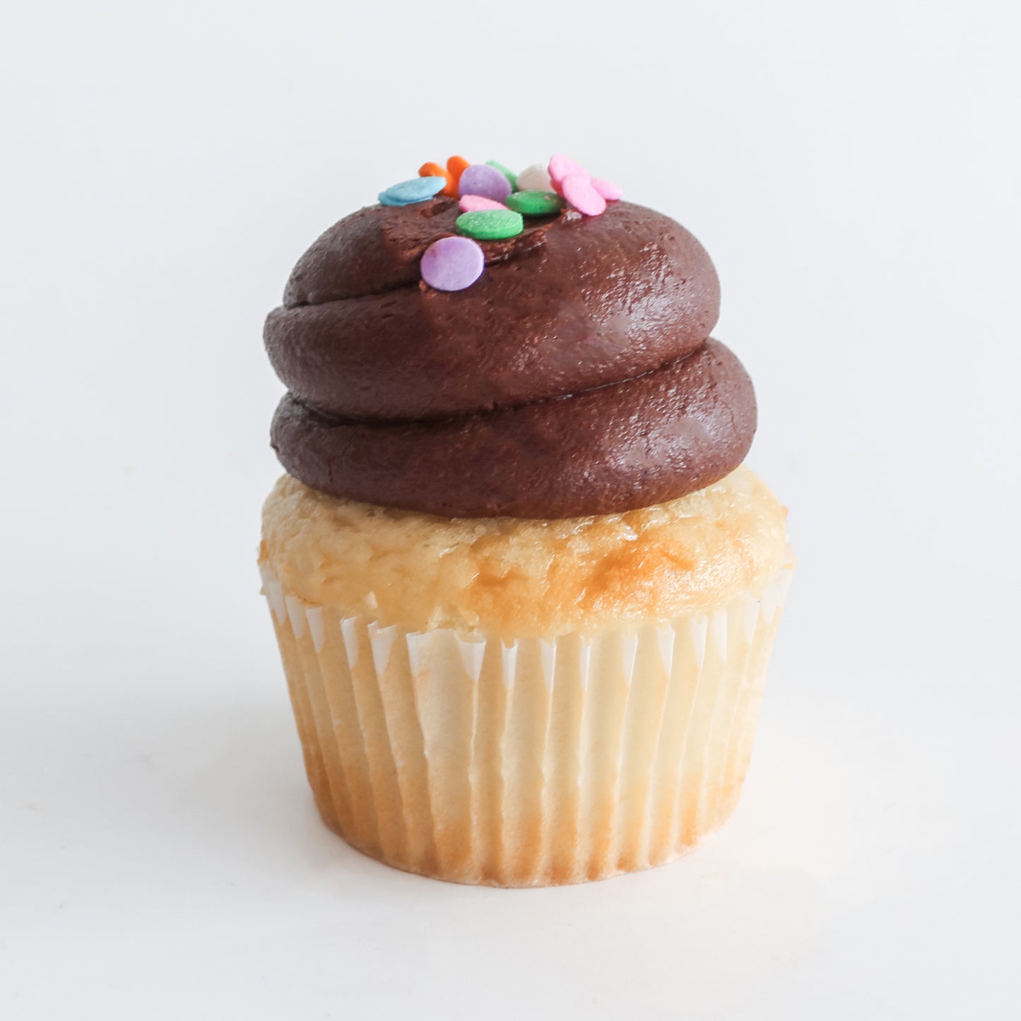 Vanilla Chocolate (Mini)