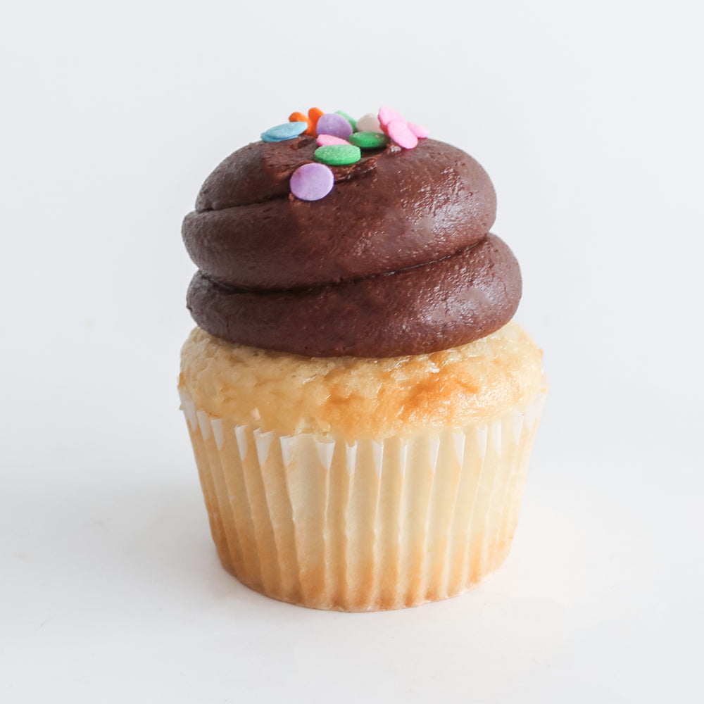 Vanilla Chocolate
