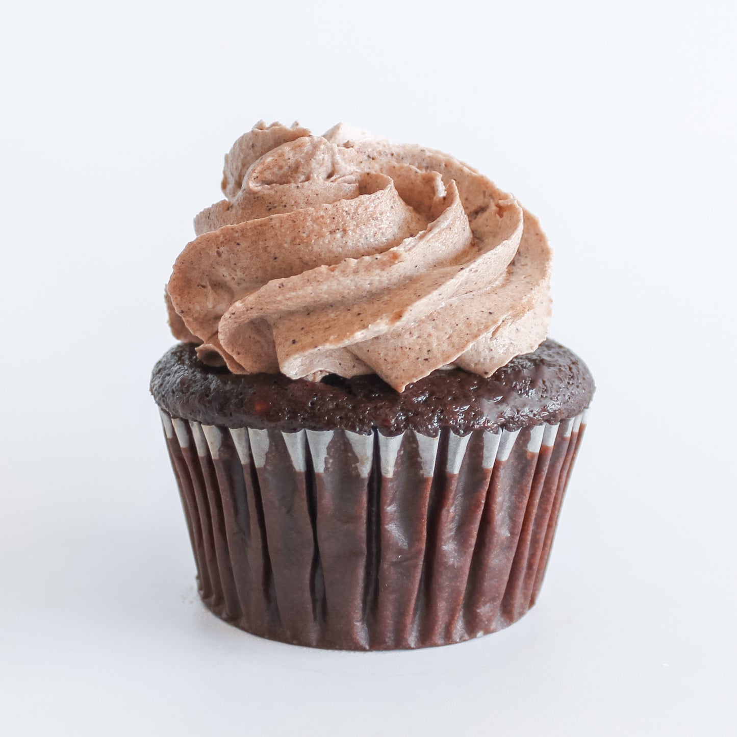Chocolate - Vegan (+$0.35)