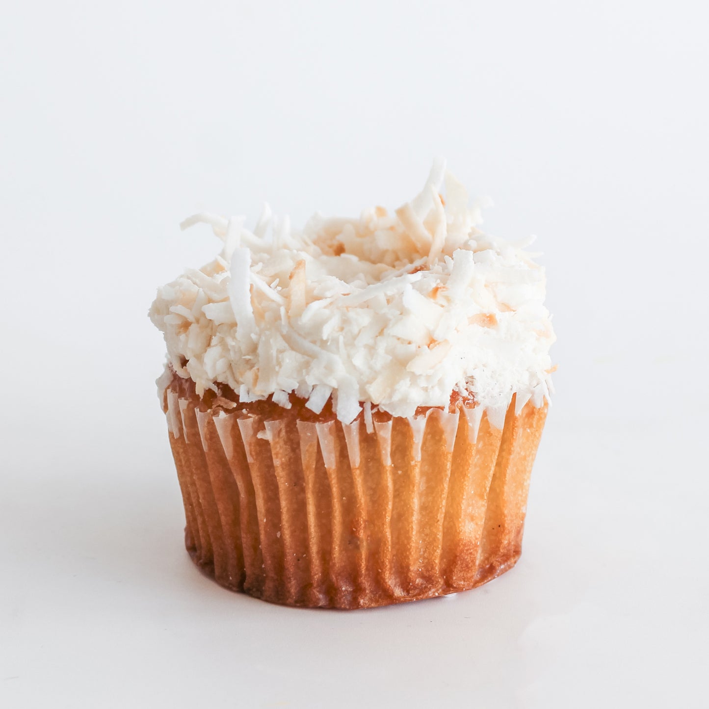 Coconut Cream - Vegan (+$0.35)