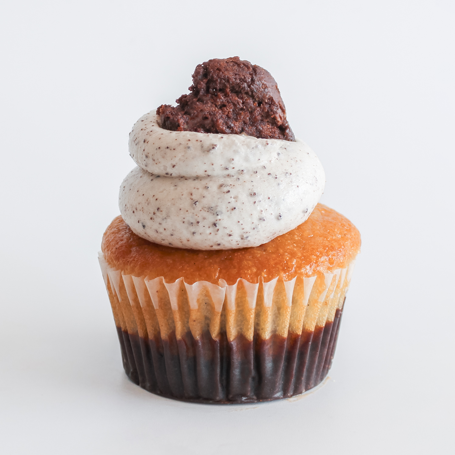 Cookies 'N Cream - Vegan (+$0.35)