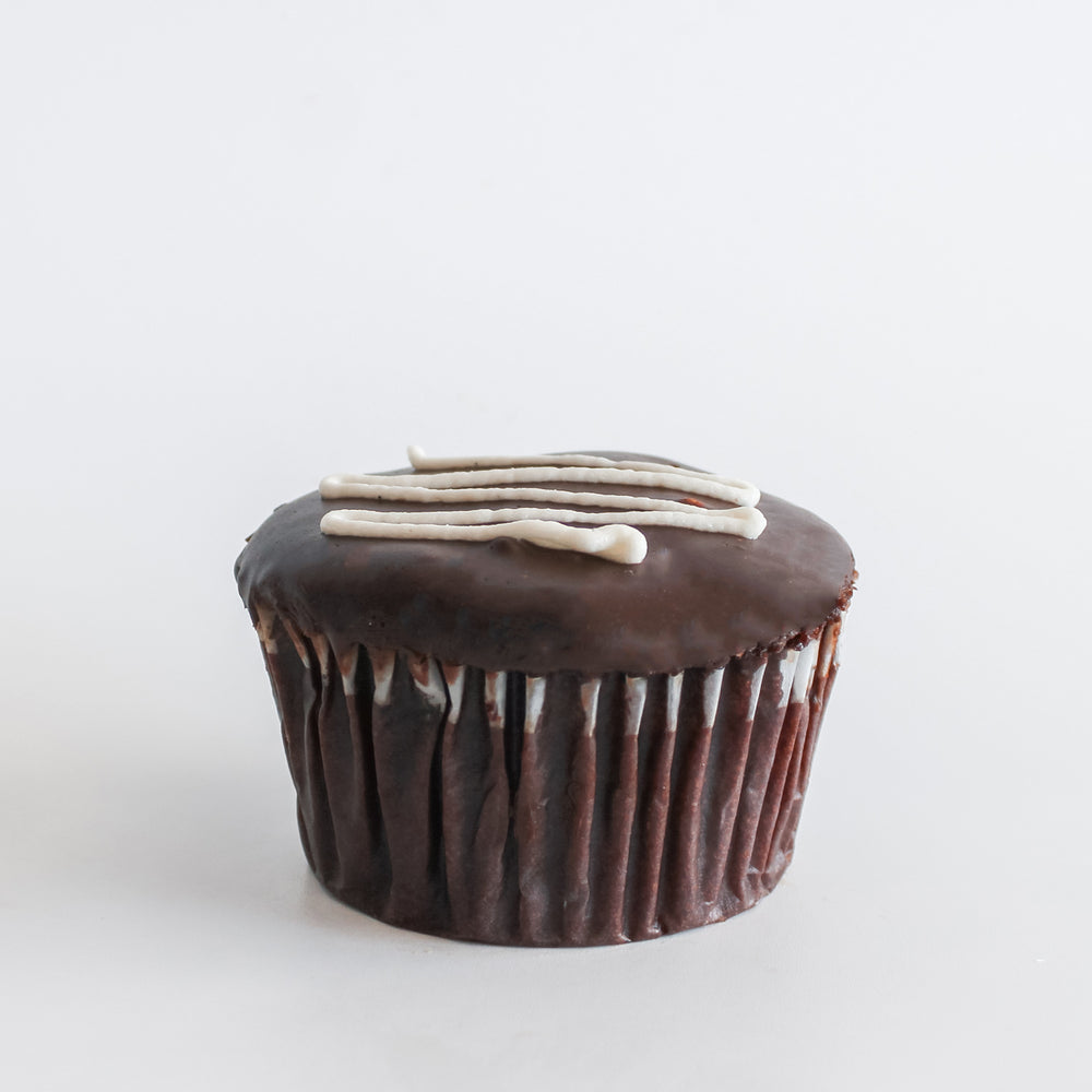 Cream Filled - Vegan (+$0.35)