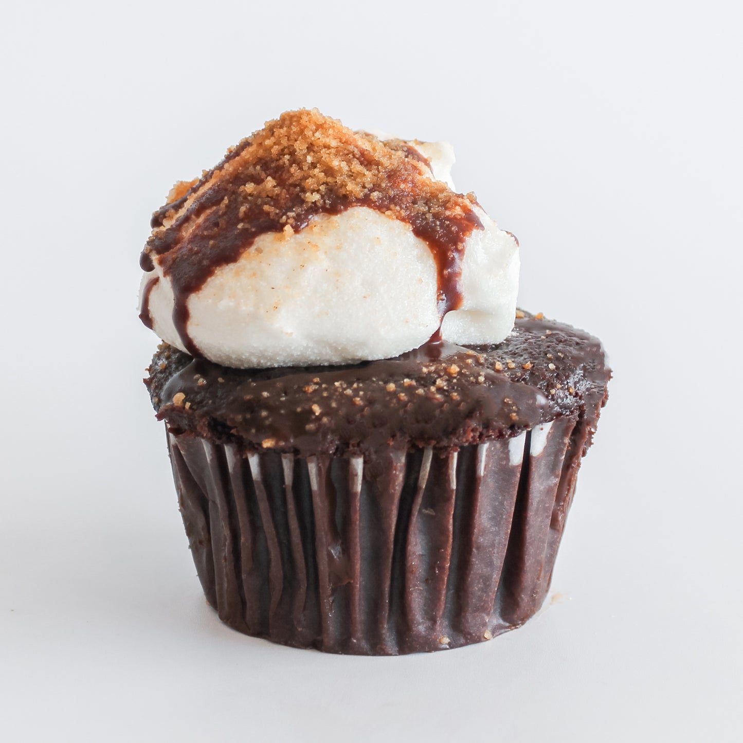 S'Mores - Vegan (+$0.35)